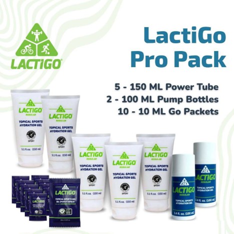 LACTIGO Performance Gel